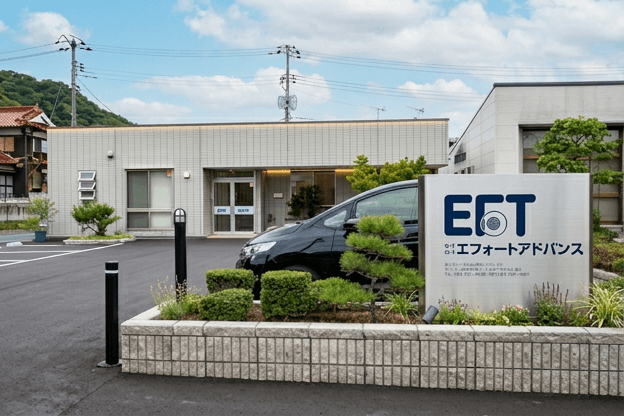 株式会社エフォートアドバンス
